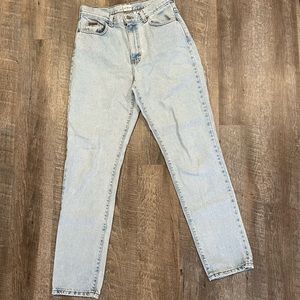 Vintage Calvin Klein Jeans Size 8